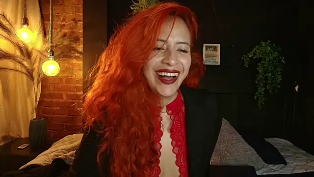 sahra_taylor_ webcam show