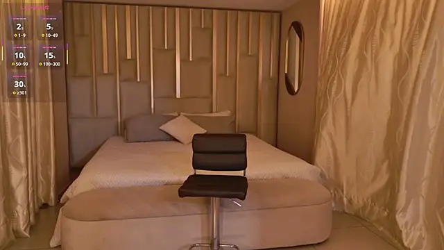 Živý XXX chat MilaLawrence