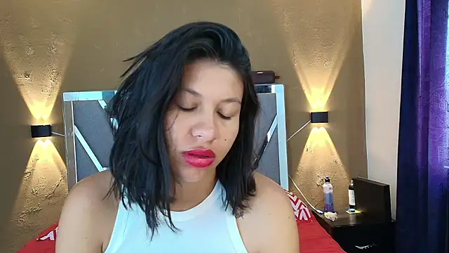 Živý XXX chat goddess_saori_