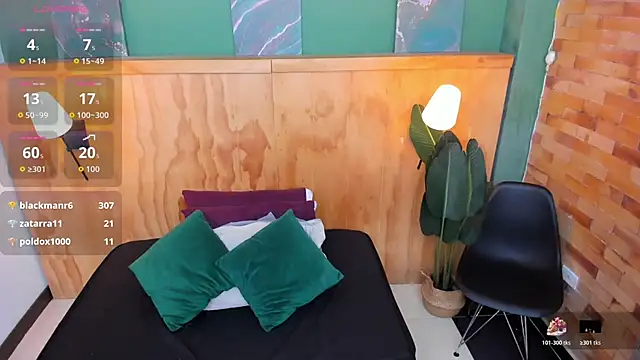 milavega_ 라이브 XXX 채팅