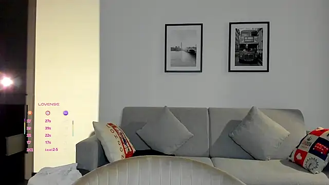 Živý XXX chat Surared_booty