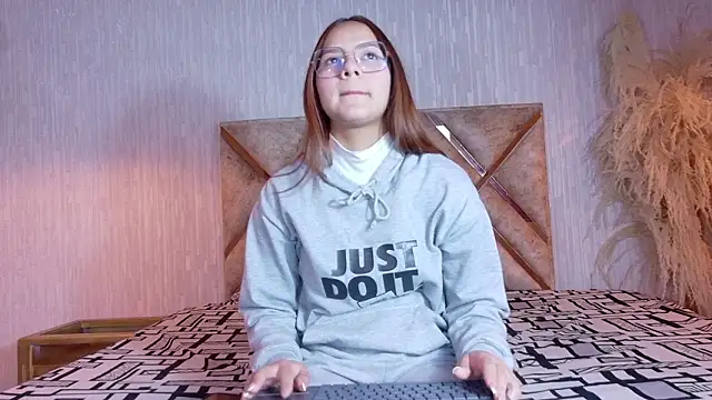 XXX chat uživo modela angeles_azul