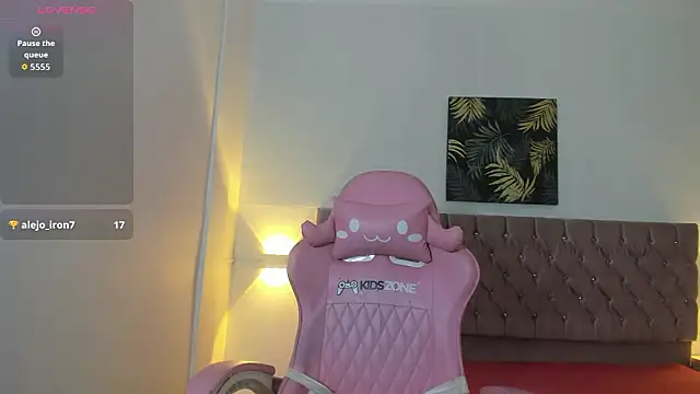 dulce_pons 라이브 XXX 채팅