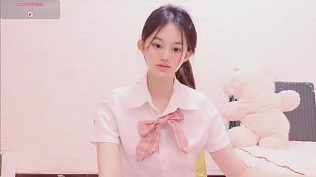 marina-cutegirllのウェブカメラショー