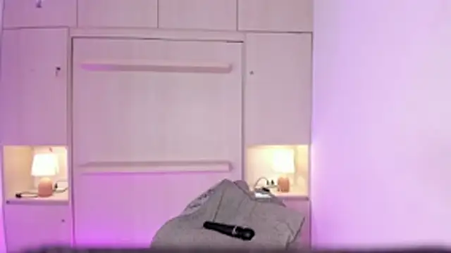 XXX chat uživo modela Stefannyevans_