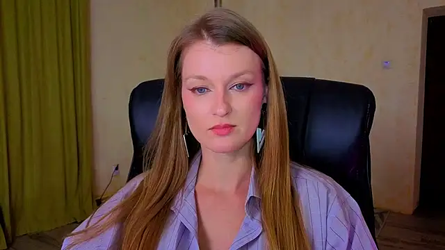 MysticVenus_ Obrolan Langsung XXX