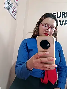 Chatroom XXX en direct de Hannah-colx