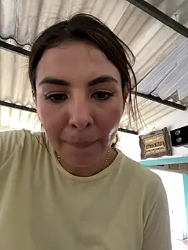 Dakota_Evanns 现场XXX聊天