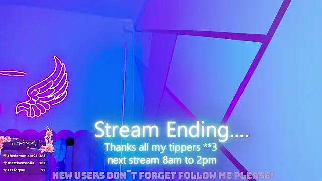 Živý XXX chat madisson_121