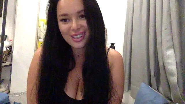 Fayronna's Live XXX Chat