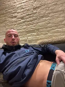 Rotteei1 Webcam Show