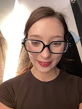 XXX chat uživo modela LilluKatten