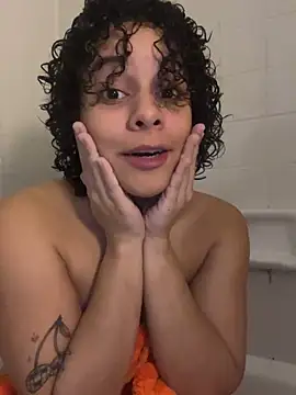 PrettyLittleProblem 现场XXX聊天