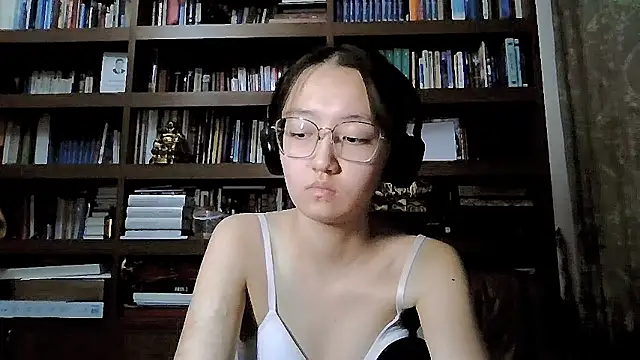 XXX chat uživo modela LinaClous