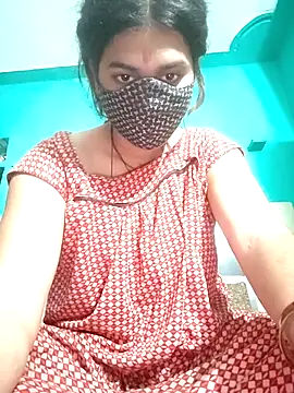 Cut_madhuri's Webcam Show