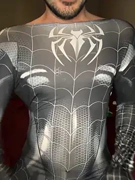 SXkinkyturk Adlı Modelin Web Kamerası Şovu