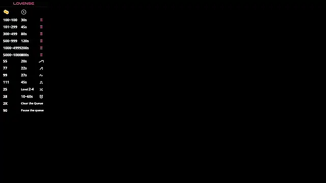 _ViviV_ 现场XXX聊天