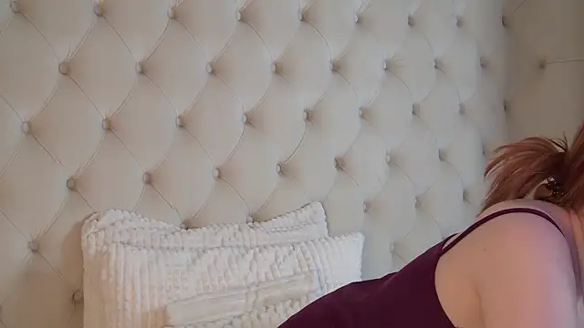 XXX chat uživo modela AmyRoy