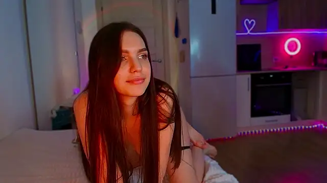 VelourFey: онлайн-секс-чат