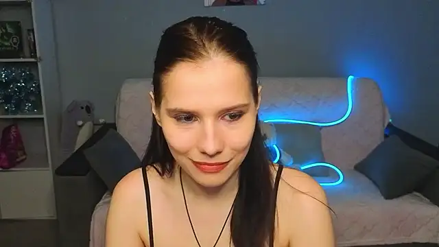 دردشة JinxMoon الجنسية المباشرة