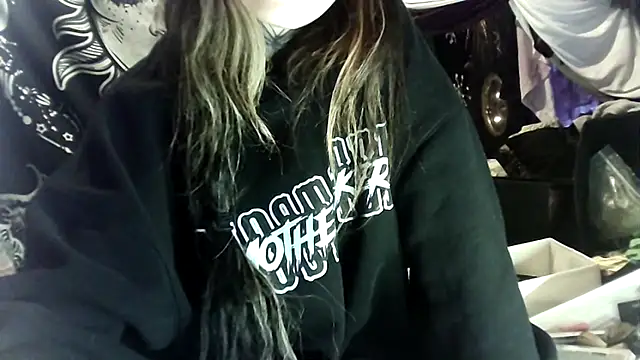 allymoon1369's Webcam Show