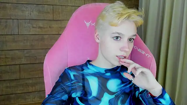 XXX chat uživo modela AgataGate