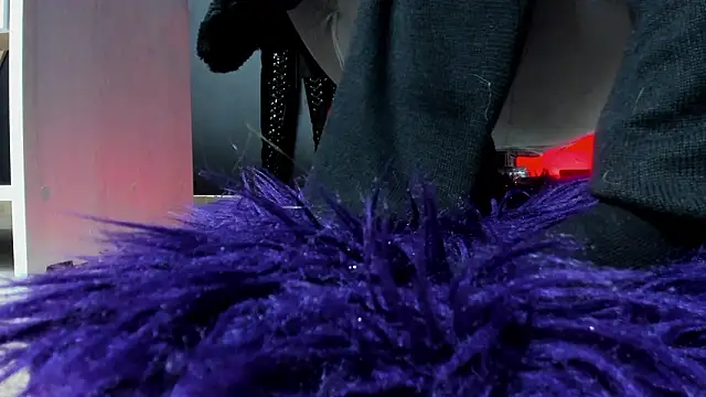 GoddesLeila Obrolan Langsung XXX