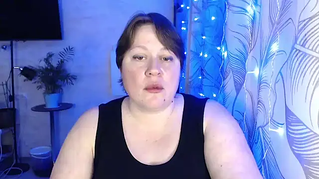 Živý XXX chat Your_Goddess888