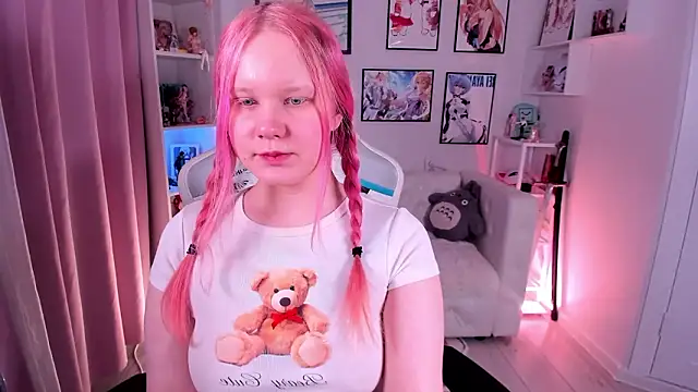 Онлайн чат XXX AnnieVibe