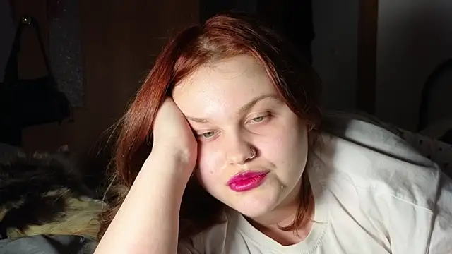 Gloria_Thomas Obrolan Langsung XXX