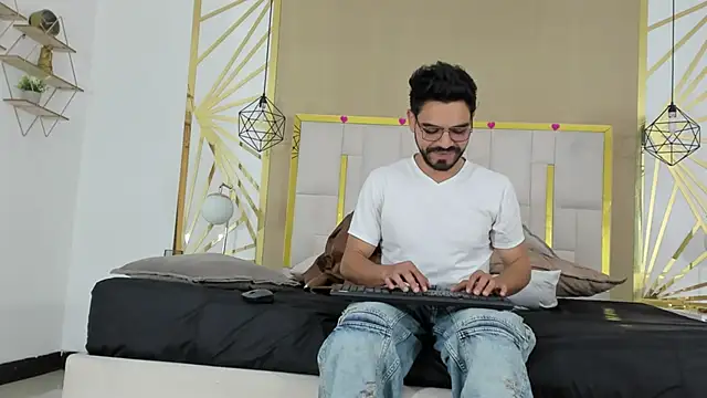 HotPulse_vc 웹캠 쇼