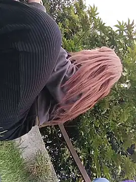 Freckless_'s Live XXX Chat