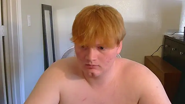 nigeleros Webcam Show