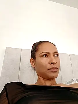 ScarletthSmith 现场XXX聊天