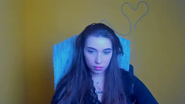 NikaMystic Webcamshow