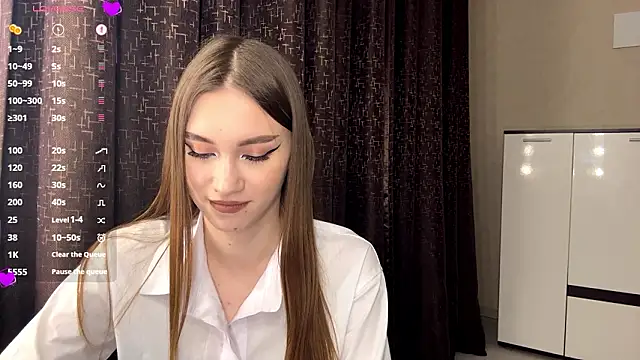 NuDonzze 现场XXX聊天