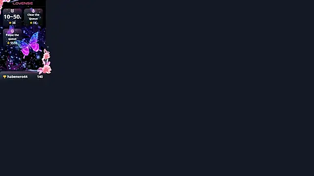 Онлайн чат XXX TracyDenoon