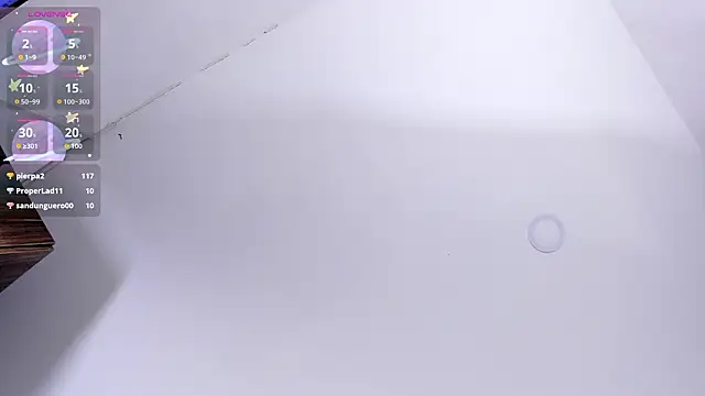 LilithCorpse_ 라이브 XXX 채팅