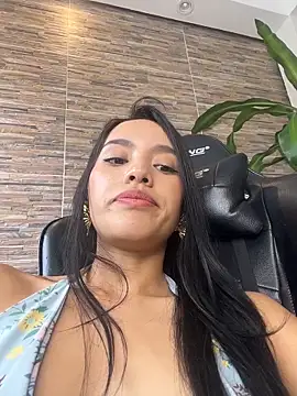 Mia-villalobos Webcam Show
