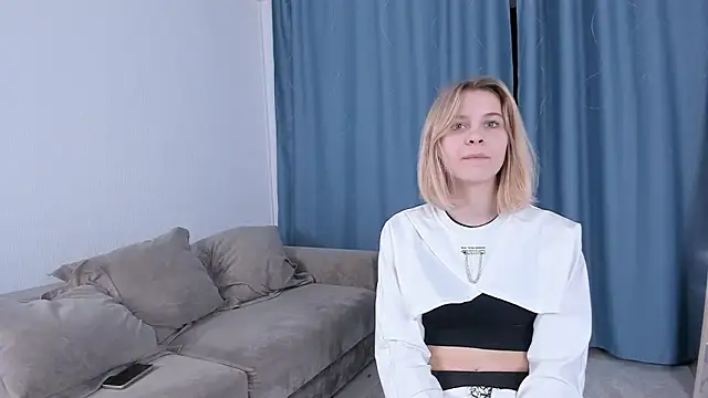 دردشة ChelseyLorick الجنسية المباشرة