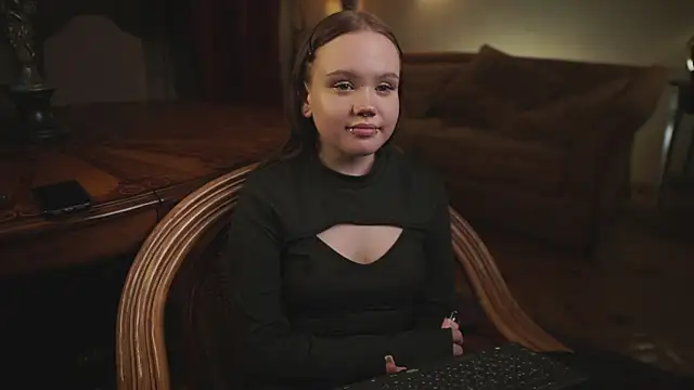 LeahAllsop Webcamshow