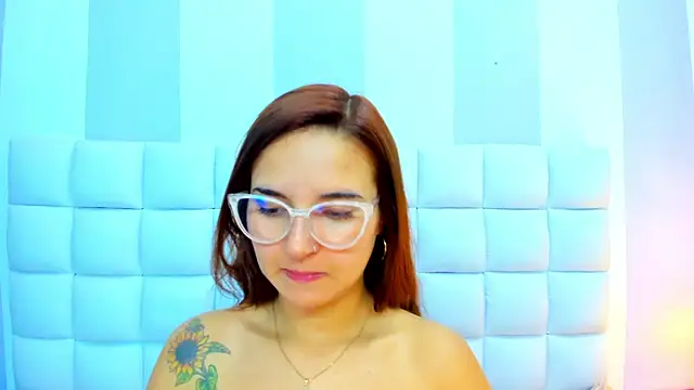 Živý XXX chat teresasroom_