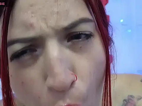 ninaa_fox 라이브 XXX 채팅