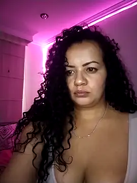 Živý XXX chat Samycutex