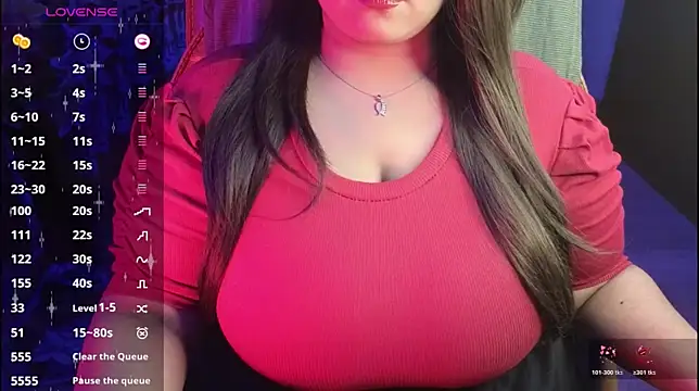 Your-Zeshi Obrolan Langsung XXX