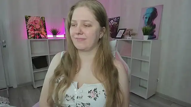 Megan_Violer's Live XXX Chat