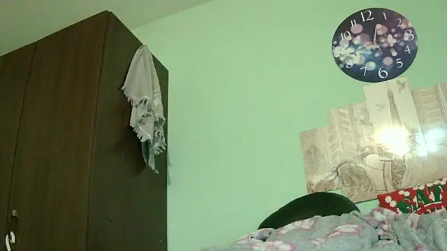 SexyGioconda 라이브 XXX 채팅