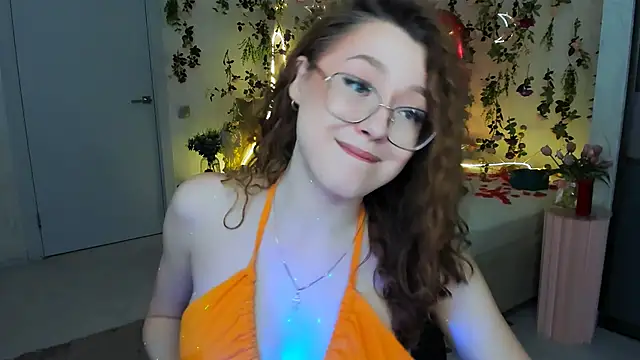 Chat XXX Live SereneFlame