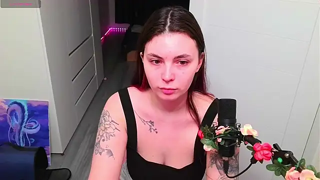 Živý XXX chat peachyness