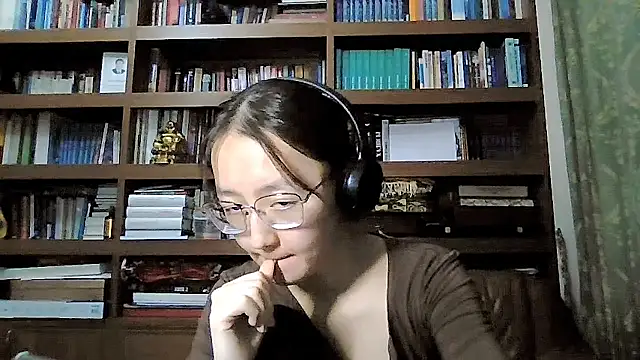 LinaClous Chat XXX live